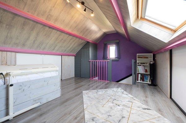 Medium property photo - Kanestede 5, 4735 CB Zegge